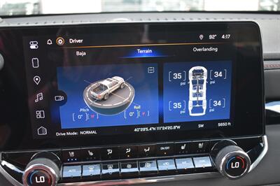 2025 Chevrolet Colorado Z71 - Photo 30 - Heber City, UT 84032