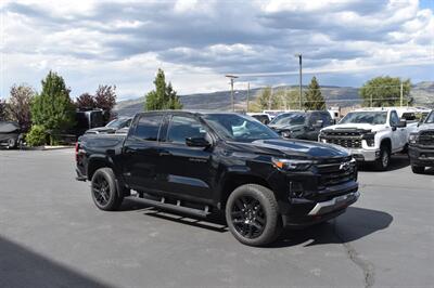 2025 Chevrolet Colorado Z71 Truck