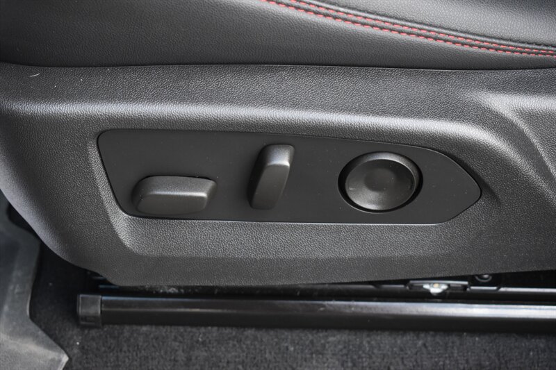 2025 Chevrolet Colorado Z71 - Photo 14 - Heber City, UT 84032