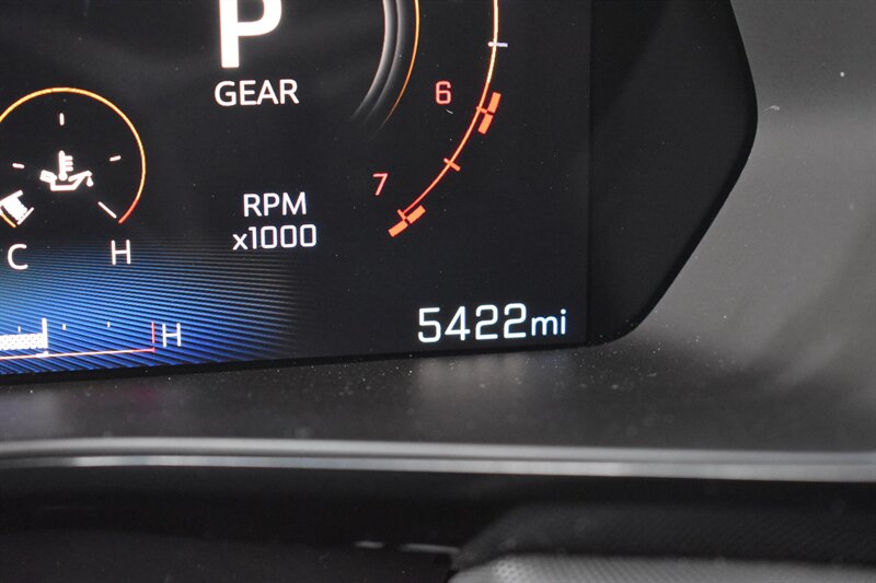 2025 Chevrolet Colorado Z71 - Photo 47 - Heber City, UT 84032