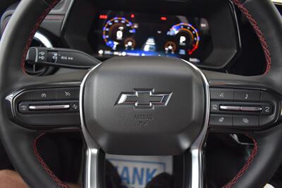 2025 Chevrolet Colorado Z71 - Photo 43 - Heber City, UT 84032