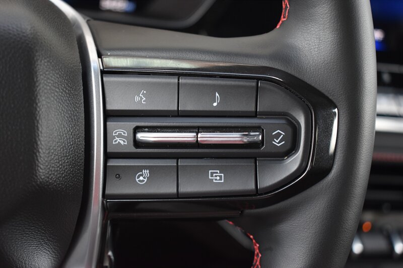 2025 Chevrolet Colorado Z71 - Photo 44 - Heber City, UT 84032