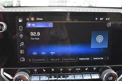 2025 Chevrolet Colorado Z71 - Photo 28 - Heber City, UT 84032