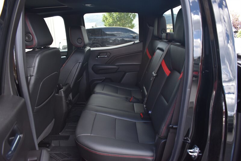 2025 Chevrolet Colorado Z71 - Photo 10 - Heber City, UT 84032