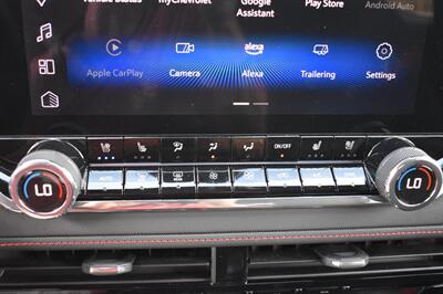 2025 Chevrolet Colorado Z71 - Photo 25 - Heber City, UT 84032