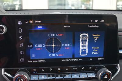2025 Chevrolet Colorado Z71 - Photo 29 - Heber City, UT 84032