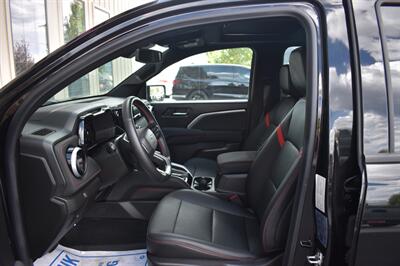 2025 Chevrolet Colorado Z71 - Photo 13 - Heber City, UT 84032