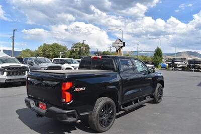 2025 Chevrolet Colorado Z71 - Photo 5 - Heber City, UT 84032
