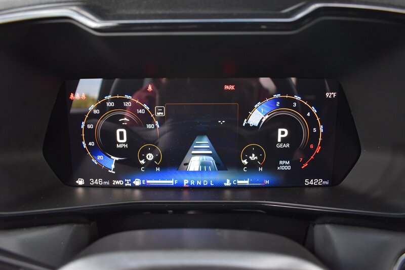 2025 Chevrolet Colorado Z71 - Photo 46 - Heber City, UT 84032