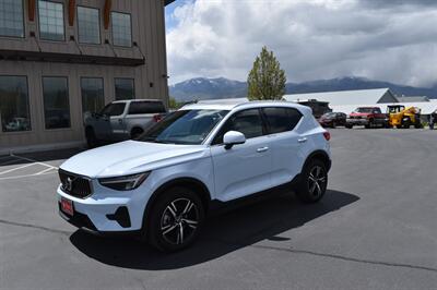 2024 Volvo XC40 B5 Core Bright Theme   - Photo 2 - Heber City, UT 84032