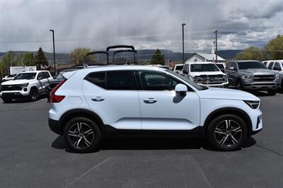 2024 Volvo XC40 B5 Core Bright Theme   - Photo 3 - Heber City, UT 84032