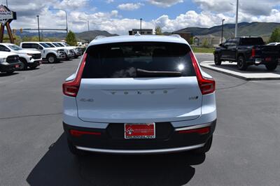 2024 Volvo XC40 B5 Core Bright Theme   - Photo 7 - Heber City, UT 84032