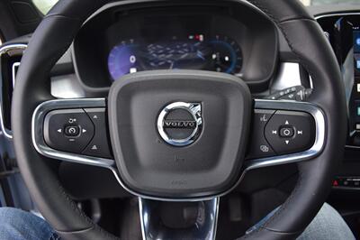 2024 Volvo XC40 B5 Core Bright Theme   - Photo 31 - Heber City, UT 84032