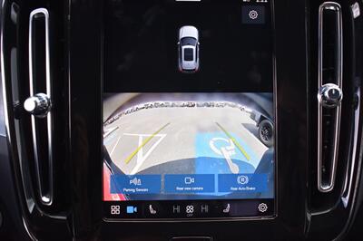 2024 Volvo XC40 B5 Core Bright Theme   - Photo 27 - Heber City, UT 84032