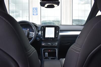 2024 Volvo XC40 B5 Core Bright Theme   - Photo 14 - Heber City, UT 84032