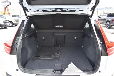 2024 Volvo XC40 B5 Core Bright Theme   - Photo 9 - Heber City, UT 84032