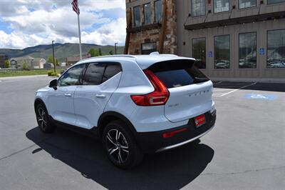 2024 Volvo XC40 B5 Core Bright Theme   - Photo 6 - Heber City, UT 84032