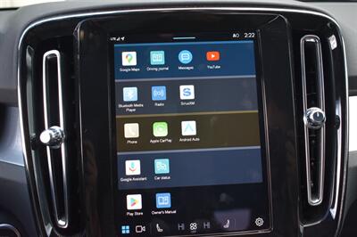 2024 Volvo XC40 B5 Core Bright Theme   - Photo 25 - Heber City, UT 84032
