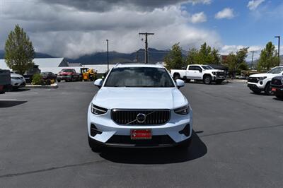 2024 Volvo XC40 B5 Core Bright Theme   - Photo 11 - Heber City, UT 84032