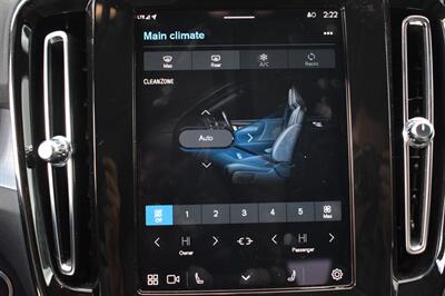 2024 Volvo XC40 B5 Core Bright Theme   - Photo 26 - Heber City, UT 84032