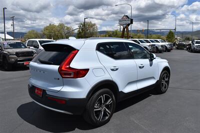 2024 Volvo XC40 B5 Core Bright Theme   - Photo 5 - Heber City, UT 84032