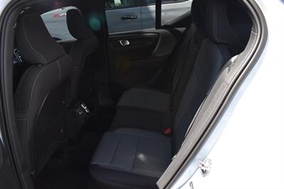 2024 Volvo XC40 B5 Core Bright Theme   - Photo 12 - Heber City, UT 84032