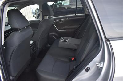 2025 Toyota RAV4 LE - Photo 11 - Heber City, UT 84032