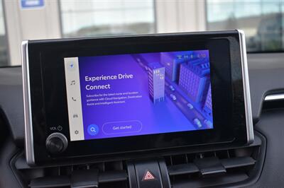 2025 Toyota RAV4 LE - Photo 21 - Heber City, UT 84032