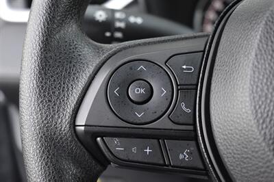 2025 Toyota RAV4 LE - Photo 25 - Heber City, UT 84032