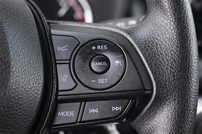 2025 Toyota RAV4 LE - Photo 24 - Heber City, UT 84032