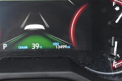 2025 Toyota RAV4 LE - Photo 27 - Heber City, UT 84032