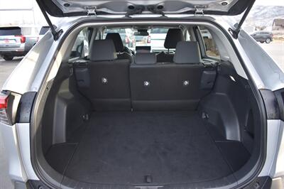 2025 Toyota RAV4 LE - Photo 8 - Heber City, UT 84032