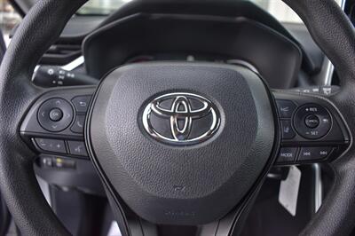 2025 Toyota RAV4 LE - Photo 23 - Heber City, UT 84032