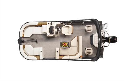 2026 Lowe SF212 115HP EXLPT PRO XS CT 4S - Photo 2 - Heber City, UT 84032