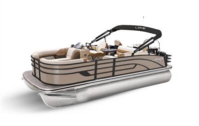 2026 Lowe SF212 115HP EXLPT PRO XS CT 4S - Photo 1 - Heber City, UT 84032