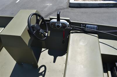 2025 Lowe 1652MT Olympic Jon 30HP   - Photo 15 - Heber City, UT 84032