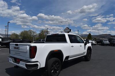 2026 GMC Sierra 3500HD AT4   - Photo 5 - Heber City, UT 84032