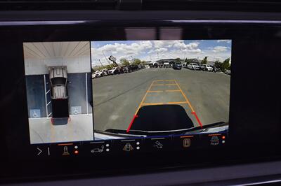 2026 GMC Sierra 3500HD AT4   - Photo 40 - Heber City, UT 84032