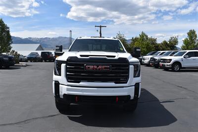 2026 GMC Sierra 3500HD AT4   - Photo 12 - Heber City, UT 84032