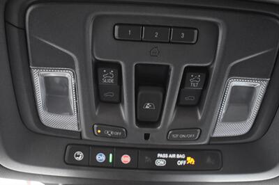 2026 GMC Sierra 3500HD AT4   - Photo 50 - Heber City, UT 84032