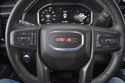 2026 GMC Sierra 3500HD AT4   - Photo 52 - Heber City, UT 84032
