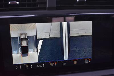 2026 GMC Sierra 3500HD AT4   - Photo 47 - Heber City, UT 84032