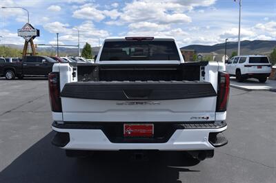 2026 GMC Sierra 3500HD AT4   - Photo 8 - Heber City, UT 84032