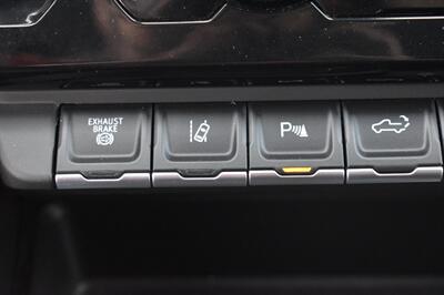 2026 GMC Sierra 3500HD AT4   - Photo 31 - Heber City, UT 84032