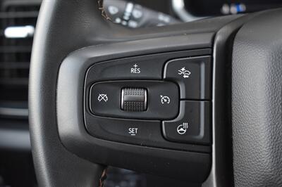 2026 GMC Sierra 3500HD AT4   - Photo 54 - Heber City, UT 84032