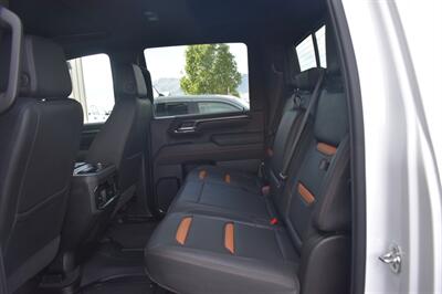2026 GMC Sierra 3500HD AT4   - Photo 16 - Heber City, UT 84032