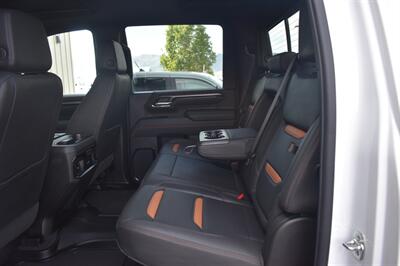 2026 GMC Sierra 3500HD AT4   - Photo 17 - Heber City, UT 84032
