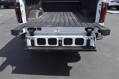 2026 GMC Sierra 3500HD AT4   - Photo 10 - Heber City, UT 84032