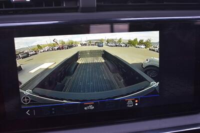 2026 GMC Sierra 3500HD AT4   - Photo 44 - Heber City, UT 84032