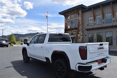 2026 GMC Sierra 3500HD AT4   - Photo 6 - Heber City, UT 84032
